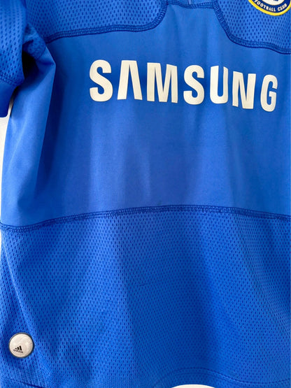 Chelsea fodboldtrøje 2008