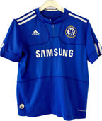 Chelsea fodboldtrøje 2008