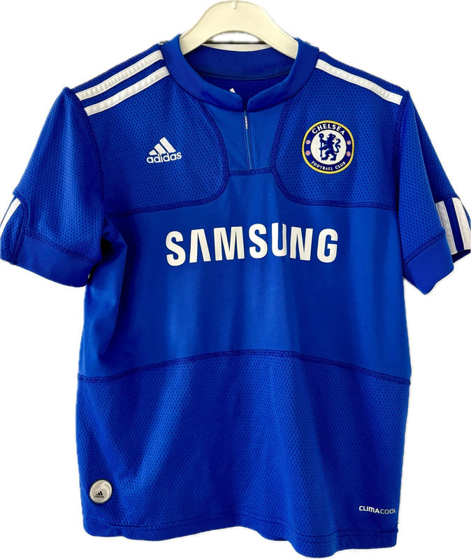 Chelsea fodboldtrøje 2008