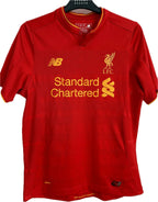 Liverpool fodboldtrøje 2019 Firmino