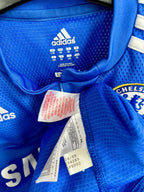 Chelsea fodboldtrøje 2008