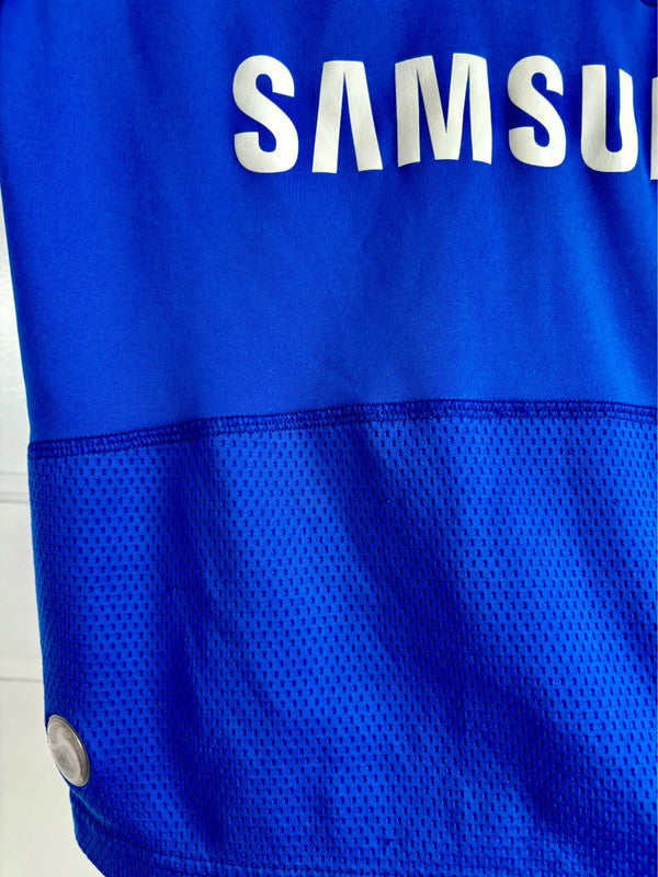 Chelsea fodboldtrøje 2008