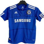 Chelsea fodboldtrøje 2008