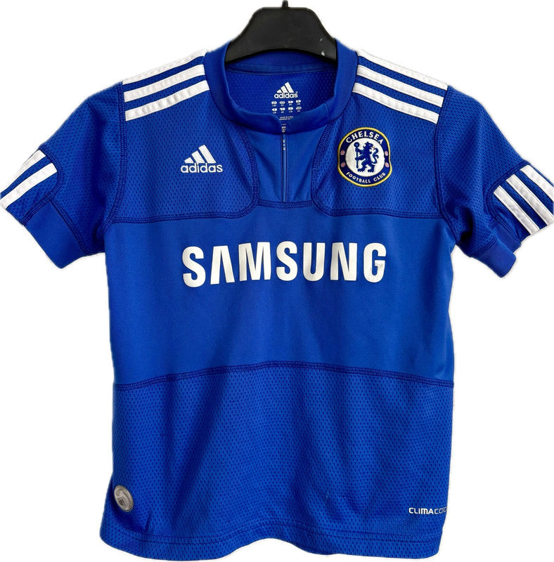 Chelsea fodboldtrøje 2008