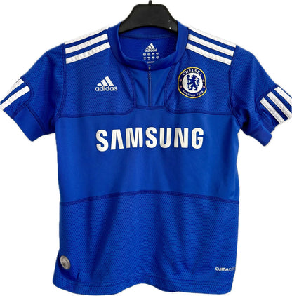 Chelsea fodboldtrøje 2008