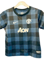 Manchester United fodboldtrøje 2013