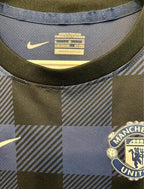 Manchester United fodboldtrøje 2013