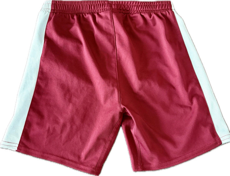 West Ham fodboldshorts