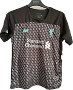 Liverpool fodboldtrøje 2018