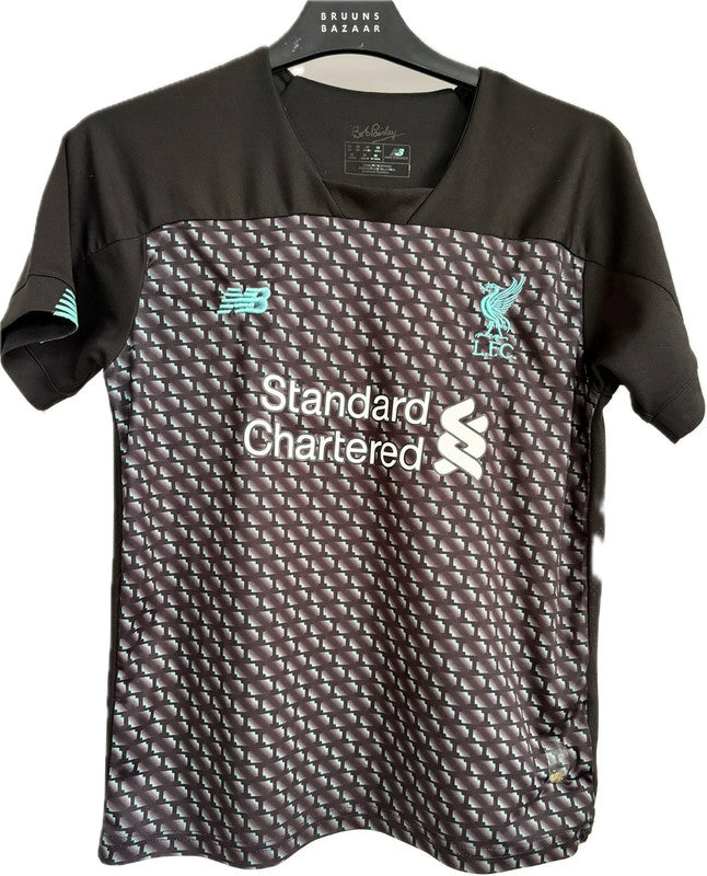 Liverpool fodboldtrøje 2018