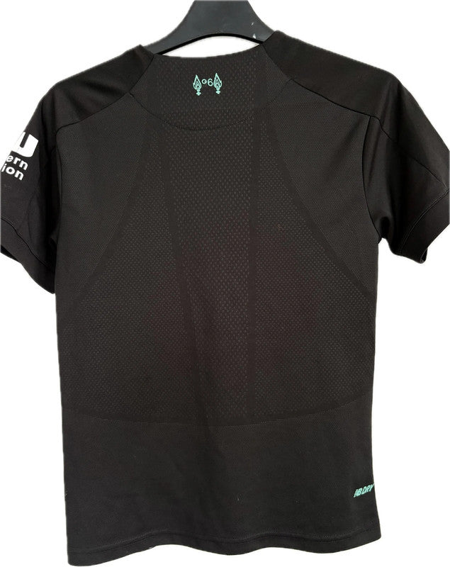 Liverpool fodboldtrøje 2018