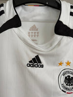 Tyskland fodboldtrøje 2006