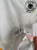 Tyskland fodboldtrøje 2006