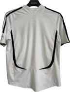 Tyskland fodboldtrøje 2006