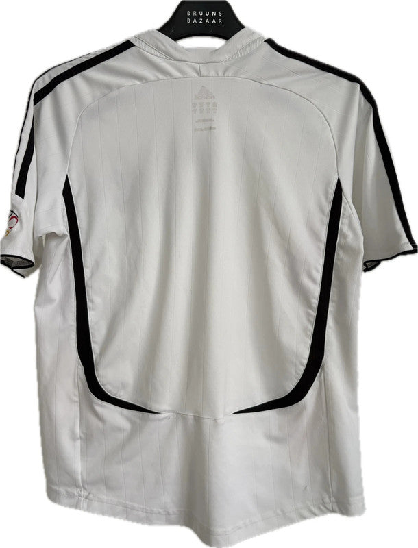 Tyskland fodboldtrøje 2006