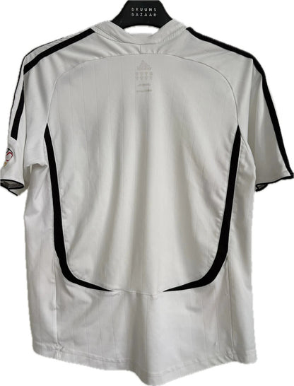 Tyskland fodboldtrøje 2006