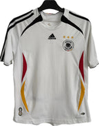 Tyskland fodboldtrøje 2006