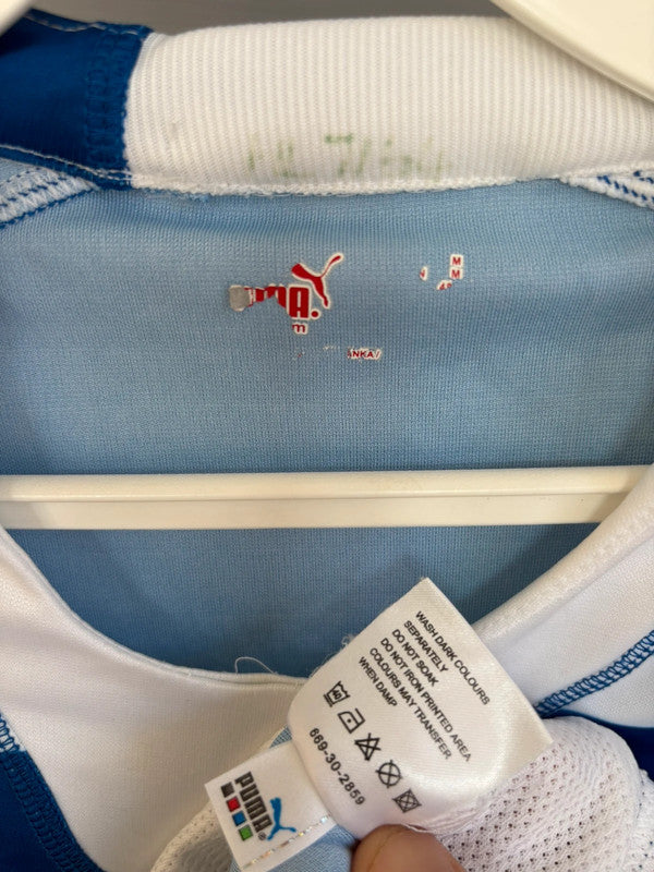 Reading FC fodboldtrøje 2007