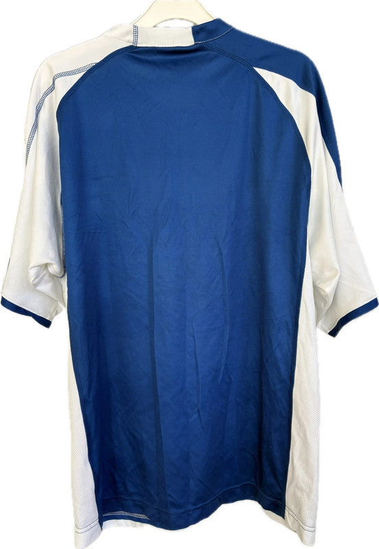 Reading FC fodboldtrøje 2007