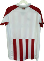 Athletic Bilbao fodboldtrøje 2016