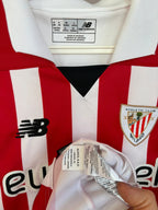 Athletic Bilbao fodboldtrøje 2016