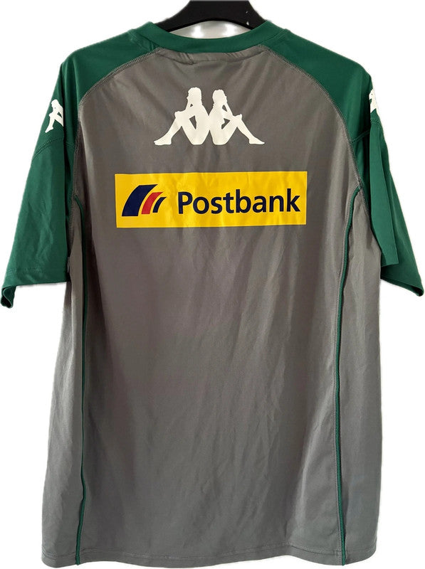 Borussia Mönchengladbach fodboldtrøje 2012
