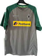 Borussia Mönchengladbach fodboldtrøje 2012