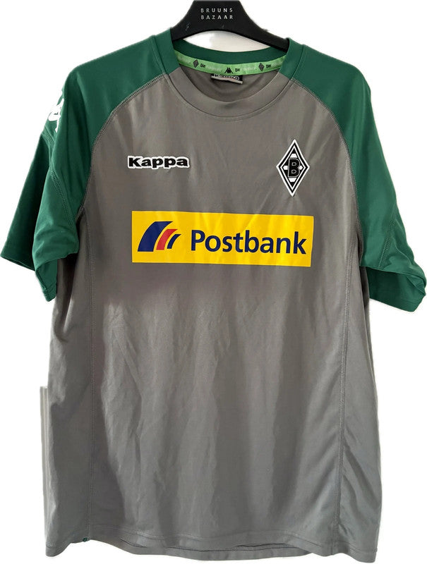 Borussia Mönchengladbach fodboldtrøje 2012