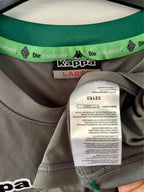 Borussia Mönchengladbach fodboldtrøje 2012