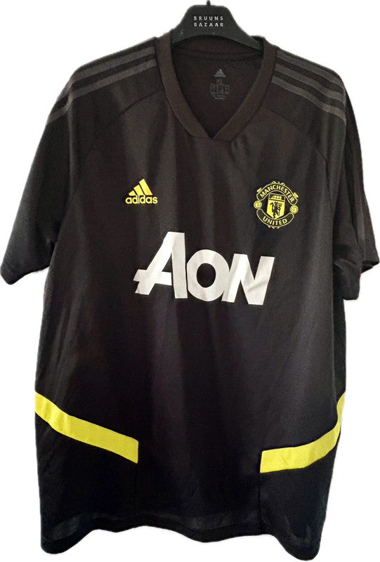 Manchester United fodboldtrøje 2018