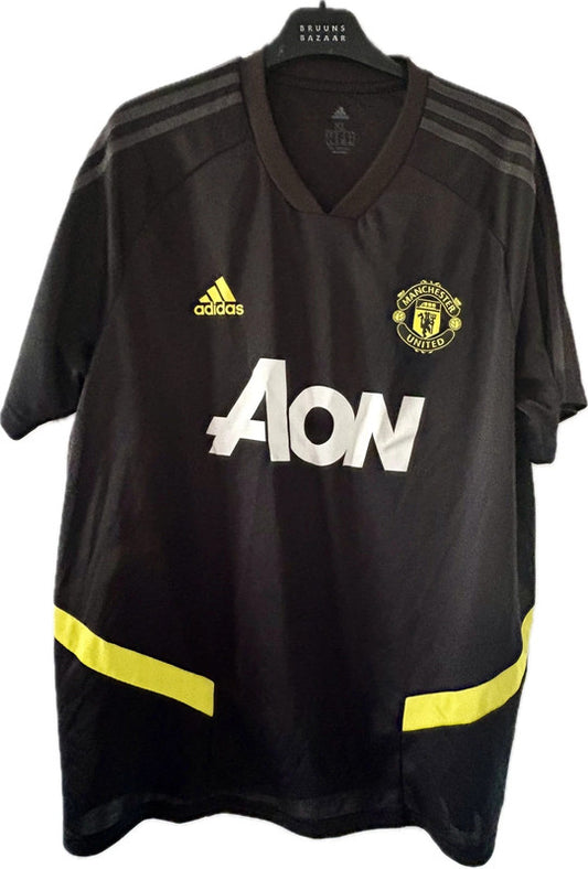 Manchester United fodboldtrøje 2018