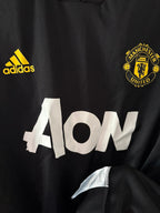 Manchester United fodboldtrøje 2018