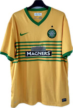 Celtic fodboldtrøje 2013