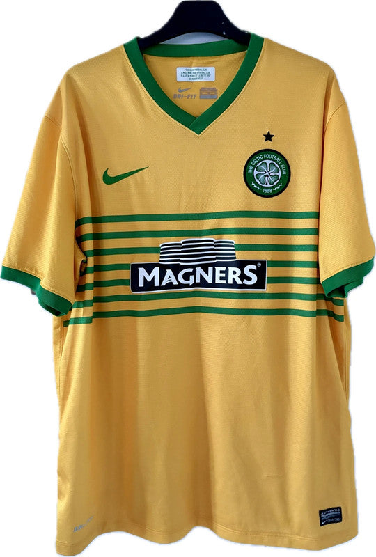 Celtic fodboldtrøje 2013