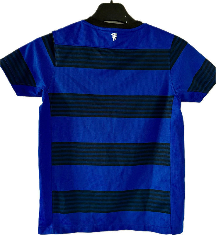 Manchester United fodboldtrøje 2013