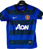 Manchester United fodboldtrøje 2013