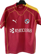 Reading FC fodboldtrøje 2006