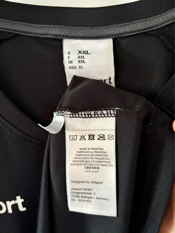 Silkeborg IF fodboldtrøje