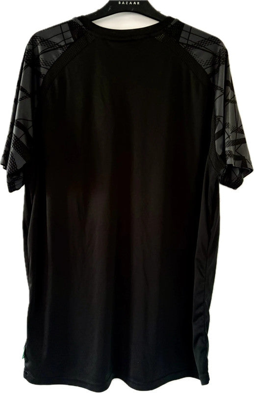 Silkeborg IF fodboldtrøje