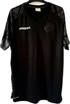 Silkeborg IF fodboldtrøje