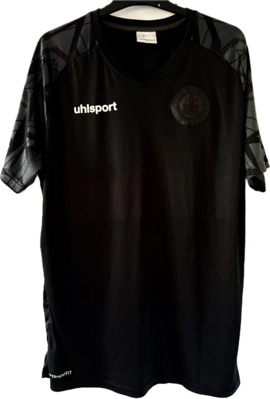 Silkeborg IF fodboldtrøje