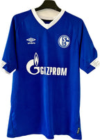 Schalke 04 fodboldtrøje 2018