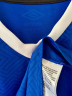 Schalke 04 fodboldtrøje 2018