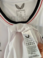 Charlton fodboldtrøje 2022