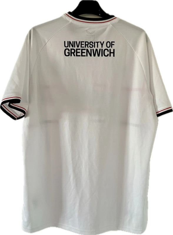 Charlton fodboldtrøje 2022