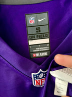 Minnesota Vikings fodboldtrøje 2015 Wallace