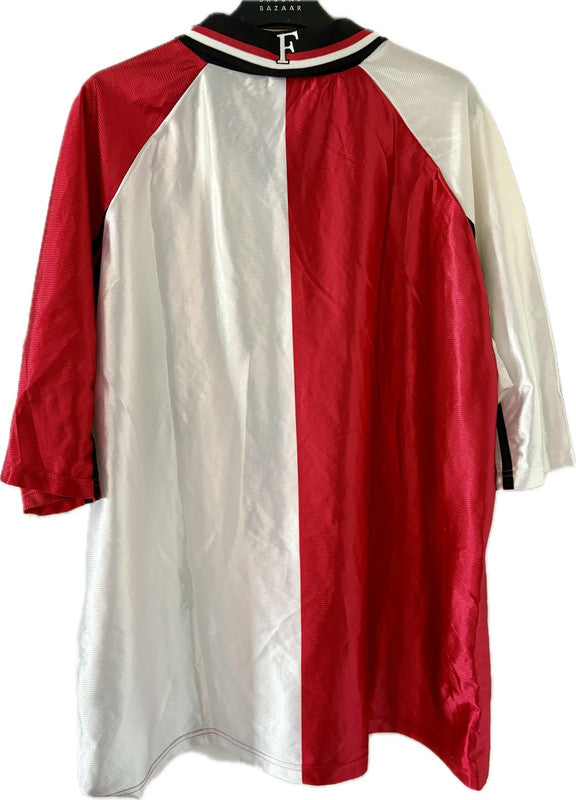 Feyenoord fodboldtrøje 1998