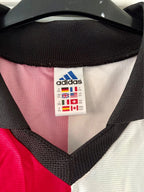 Feyenoord fodboldtrøje 1998