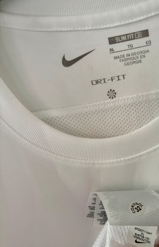 PSG fodboldtrøje 2025 Champions of Europe