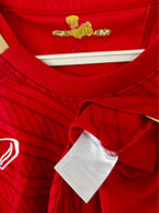 Thailand fodboldtrøje 2018